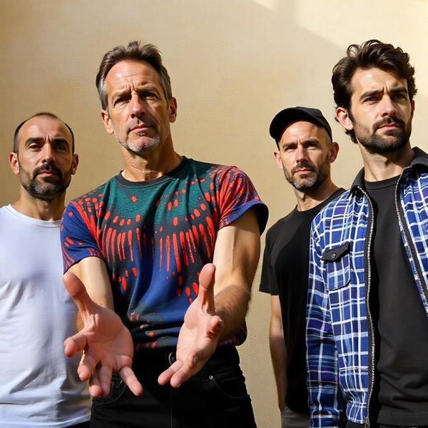 coldplay faces