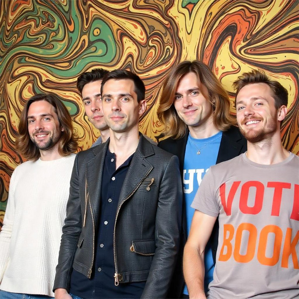maroon 5 faces