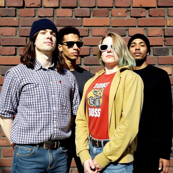 nirvana faces