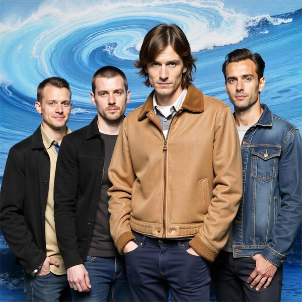 starsailor faces
