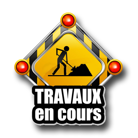 travaux